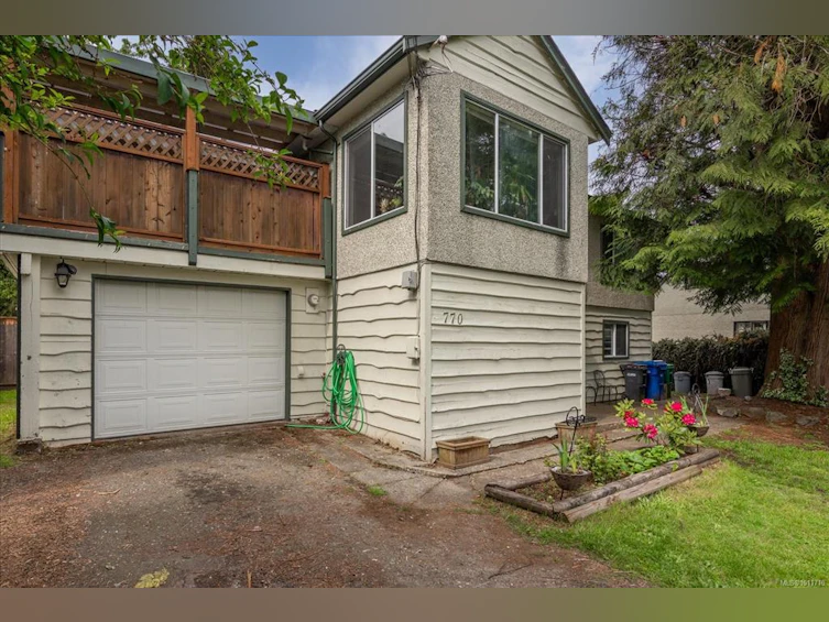 770 Chelsea Street, Nanaimo, BC, V9S 1Y3