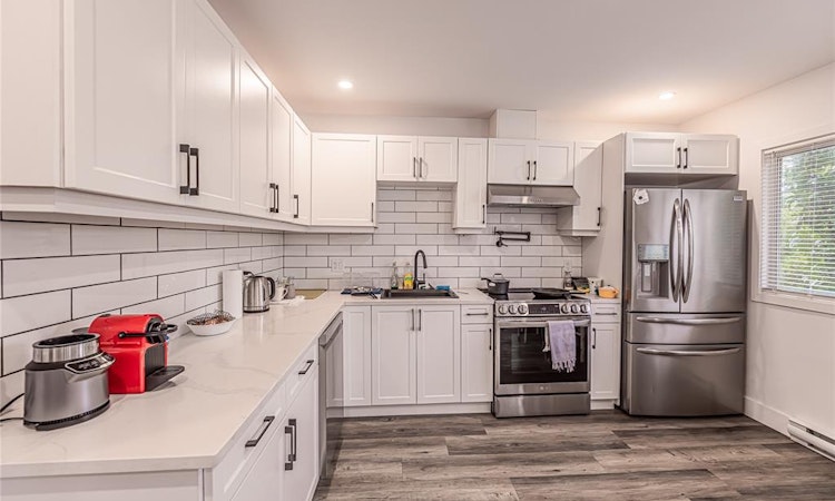 981 Tattersall Drive