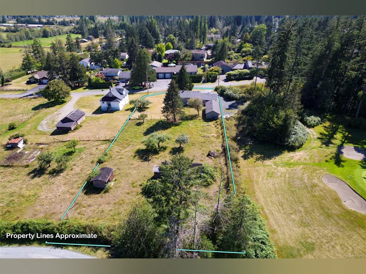 3463 Milligan Road, Port Alberni, BC, V9Y 8T2 - 28