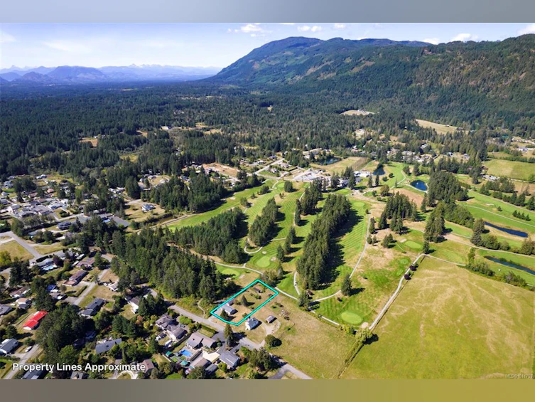 3463 Milligan Road, Port Alberni, BC, V9Y 8T2 - 3