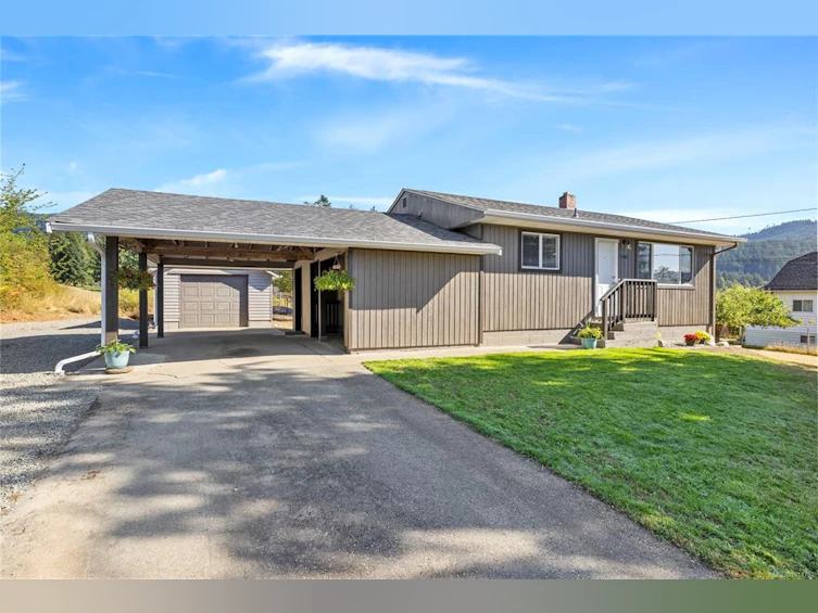 3463 Milligan Road, Port Alberni, BC, V9Y 8T2 - 4