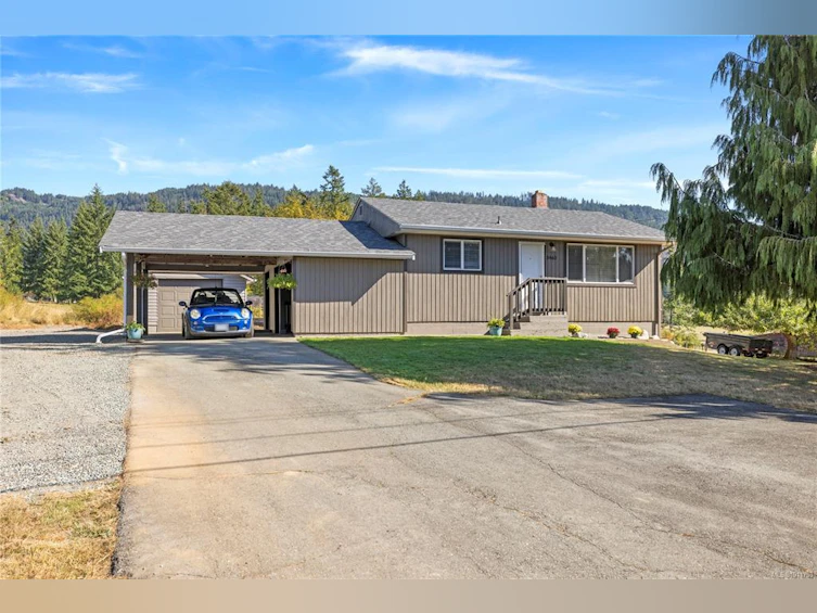 3463 Milligan Road, Port Alberni, BC, V9Y 8T2 - 26