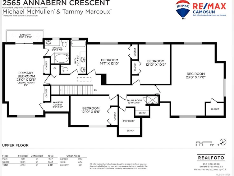 2565 Annabern Crescent, Saanich, BC, V8N 5E9 - 33
