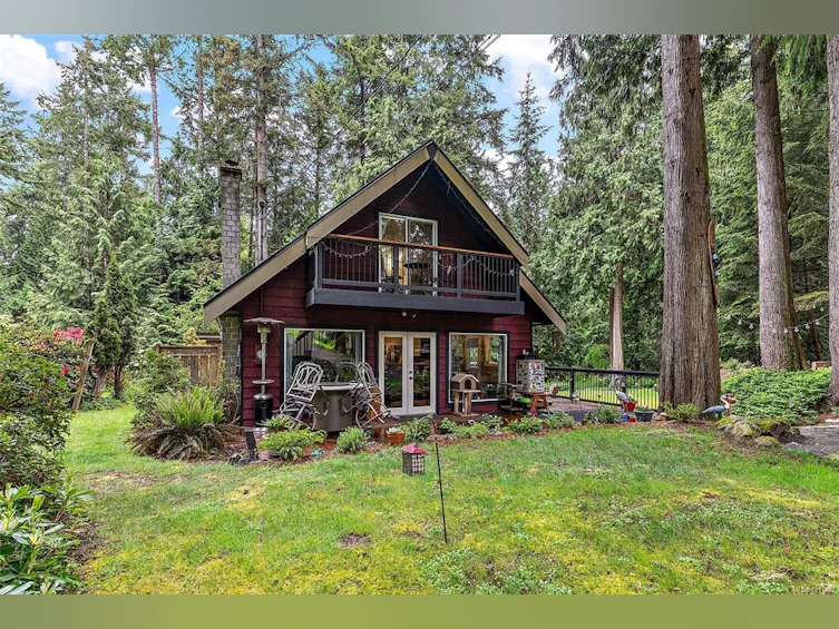 2680 Sunny Glades Lane, Shawnigan Lake, BC, V0R 2W0 - 4
