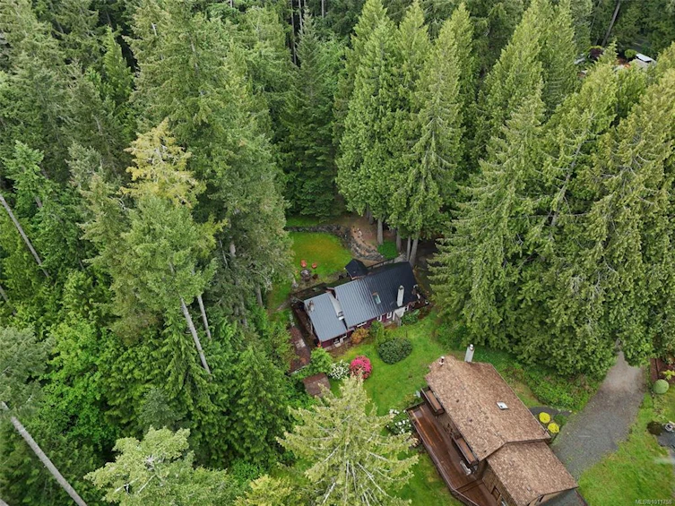 2680 Sunny Glades Lane, Shawnigan Lake, BC, V0R 2W0 - 36