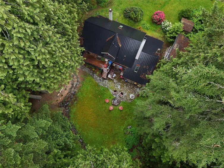2680 Sunny Glades Lane, Shawnigan Lake, BC, V0R 2W0 - 34