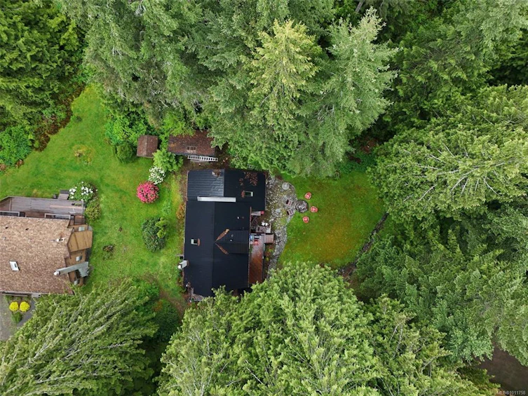 2680 Sunny Glades Lane, Shawnigan Lake, BC, V0R 2W0 - 33