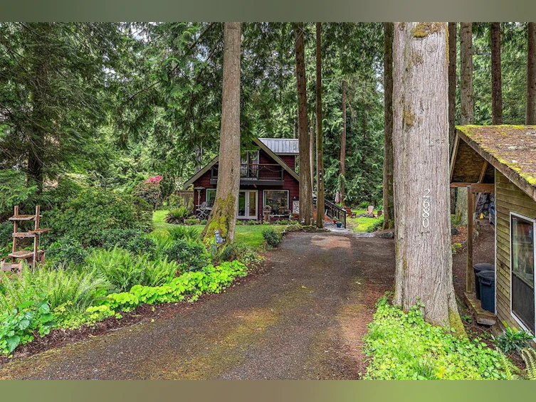 2680 Sunny Glades Lane, Shawnigan Lake, BC, V0R 2W0 - 3