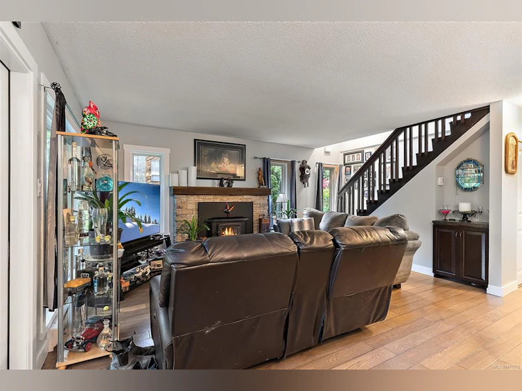 2680 Sunny Glades Lane, Shawnigan Lake, BC, V0R 2W0 - 13