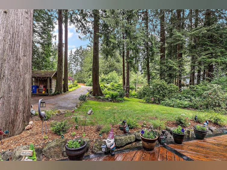 2680 Sunny Glades Lane, Shawnigan Lake, BC, V0R 2W0 - 26