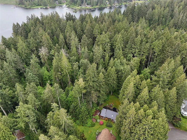2680 Sunny Glades Lane, Shawnigan Lake, BC, V0R 2W0 - 2