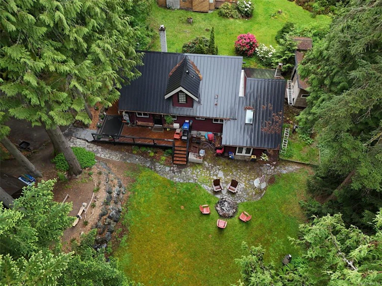 2680 Sunny Glades Lane, Shawnigan Lake, BC, V0R 2W0 - 35