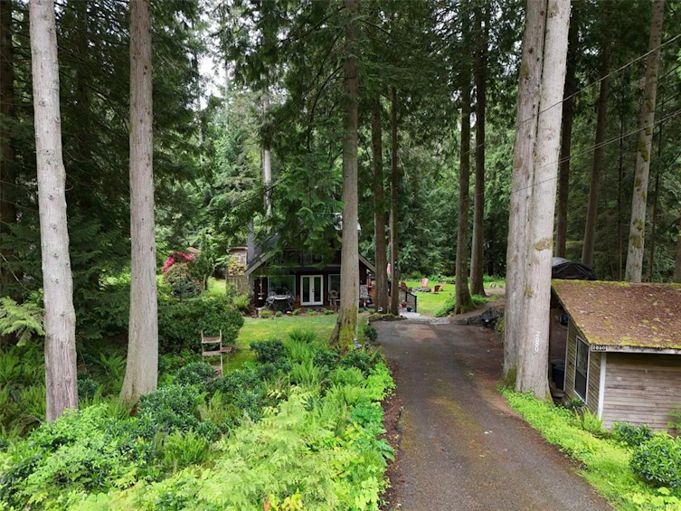 2680 Sunny Glades Lane, Shawnigan Lake, BC, V0R 2W0 - 32