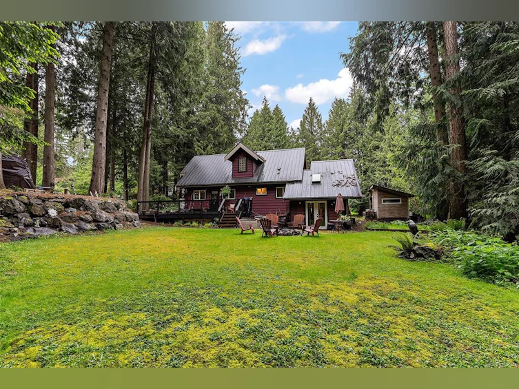 2680 Sunny Glades Lane, Shawnigan Lake, BC, V0R 2W0 - 5