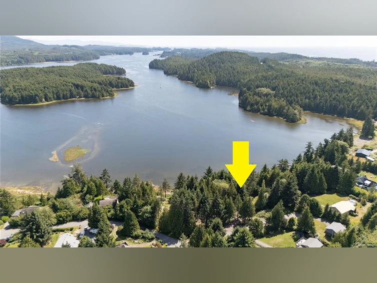 260 Karn Avenue, Ucluelet, BC, V0R 3A0