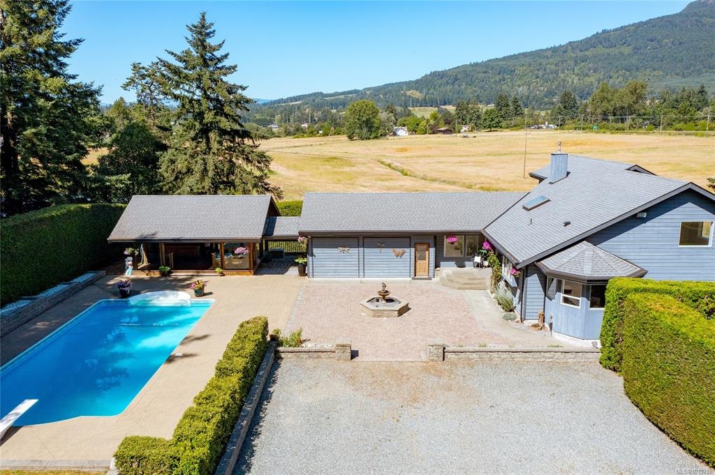 2980 Cowichan Valley Highway