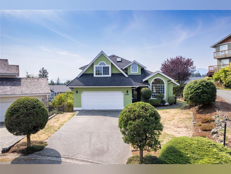 208 Scarborough Place, Nanaimo, BC, V9T 5L3 - 55