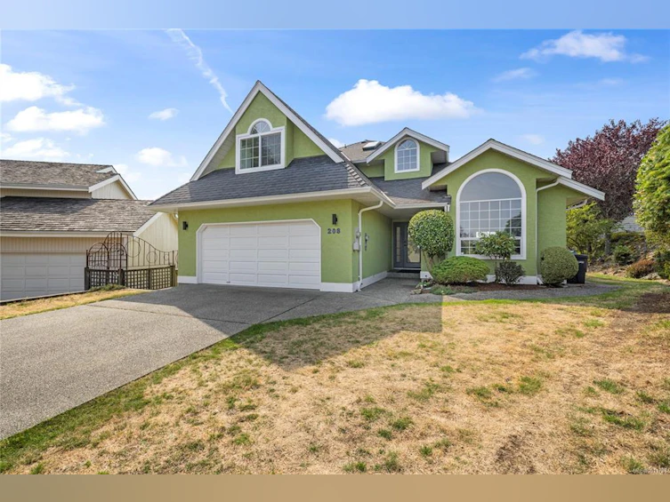 208 Scarborough Place, Nanaimo, BC, V9T 5L3 - 21
