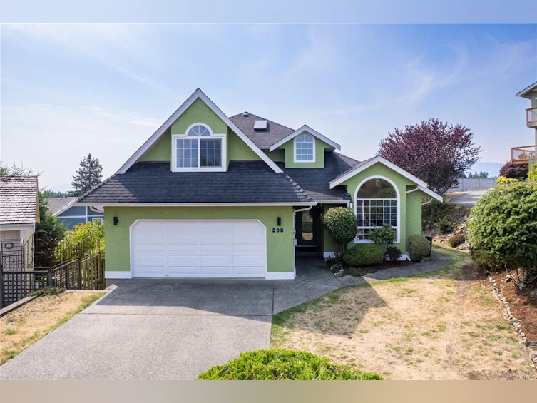 208 Scarborough Place, Nanaimo, BC, V9T 5L3 - 54