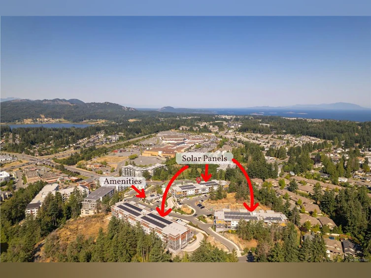 312-4810 Cedar Ridge Place, Nanaimo, BC, V9T 0M7 - 8