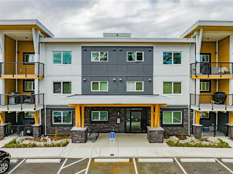 312-4810 Cedar Ridge Place, Nanaimo, BC, V9T 0M7 - 7