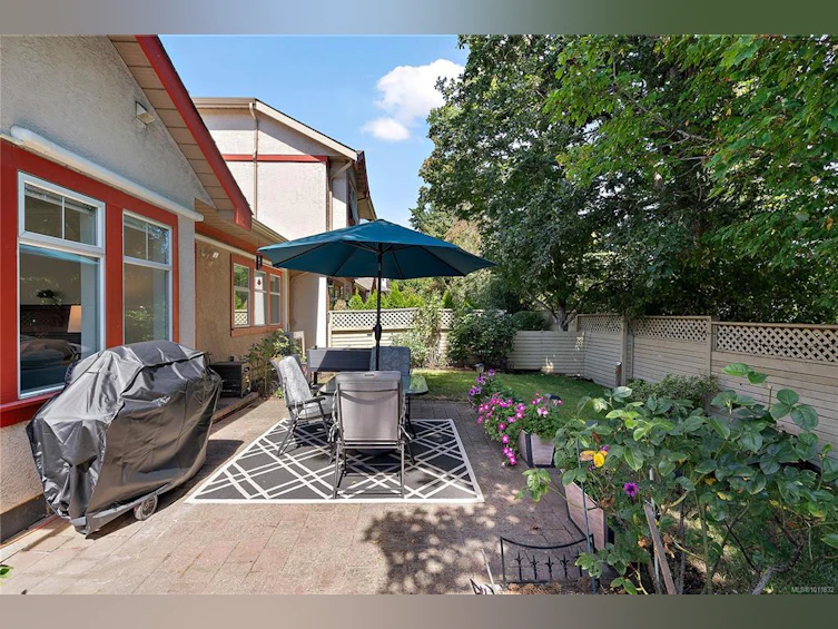 115-1110 Willow Street, Saanich, BC, V8X 3K2 - 22
