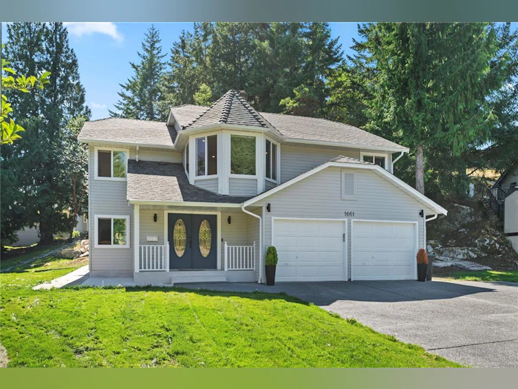 1661 Barrett Drive, North Saanich, BC, V8L 4Z1 - 3