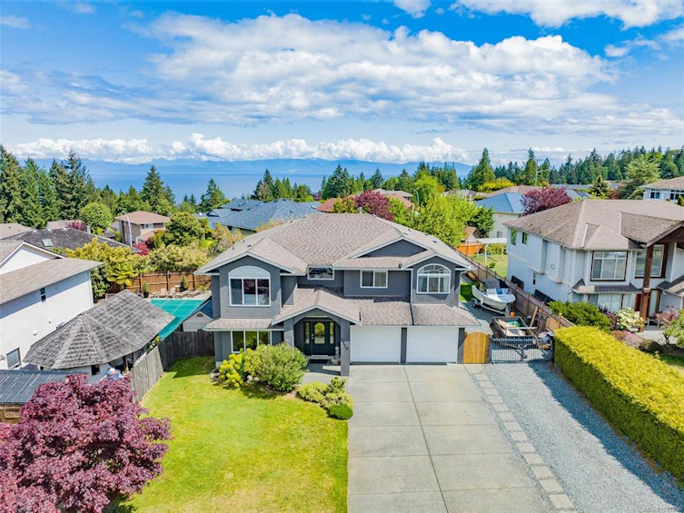 5320 Kenwill Drive, Nanaimo, BC, V9T 5Z8