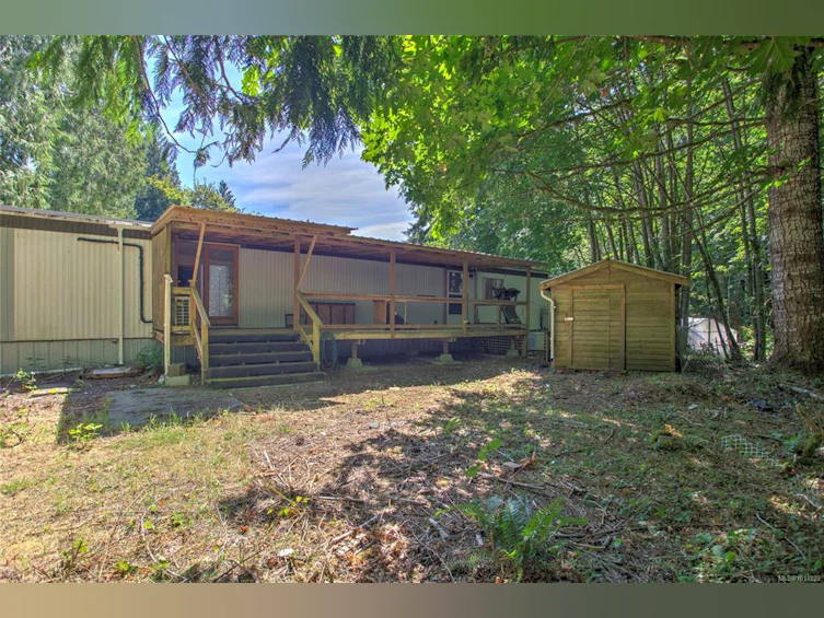 34-9041 Meades Creek Road, Lake Cowichan, BC, V0R 2G0 - 24