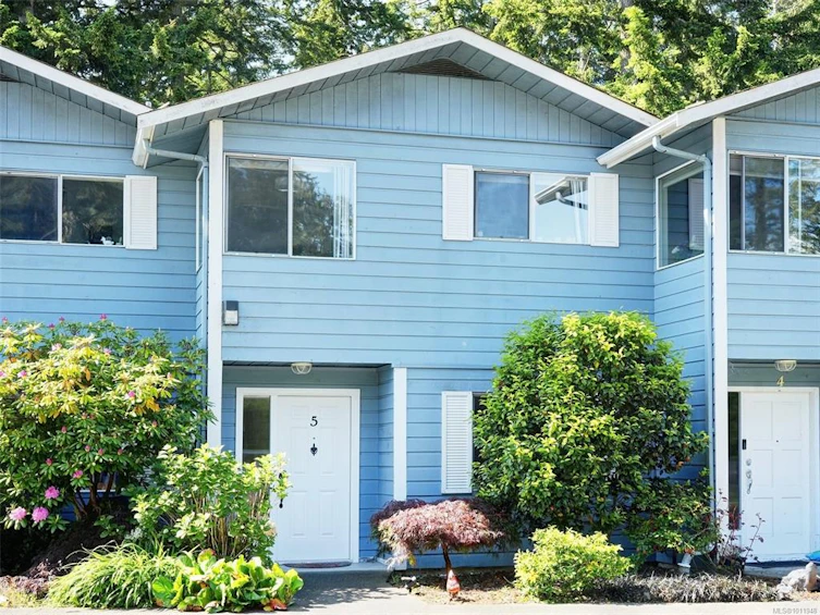 5-6110 Seabroom Road, Sooke, BC, V9Z 0B8 - 25