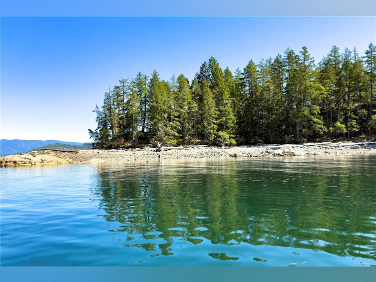1799 Tiber Bay Road, Cortes Island, BC, V0P 1K0 - 58