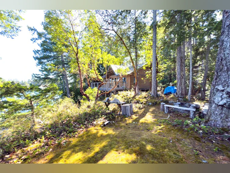 1799 Tiber Bay Road, Cortes Island, BC, V0P 1K0 - 35
