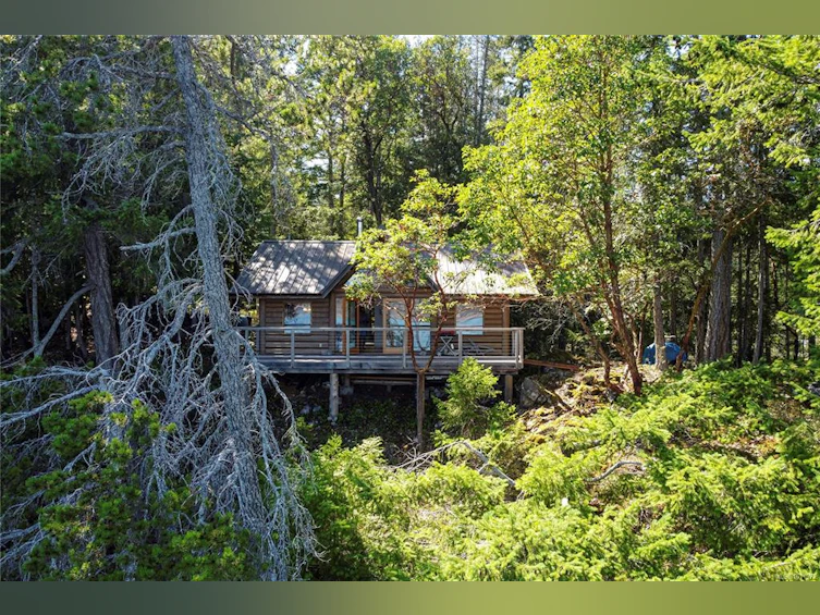 1799 Tiber Bay Road, Cortes Island, BC, V0P 1K0 - 66