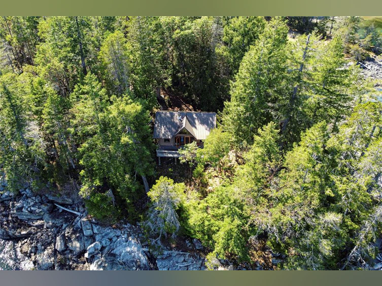 1799 Tiber Bay Road, Cortes Island, BC, V0P 1K0 - 70