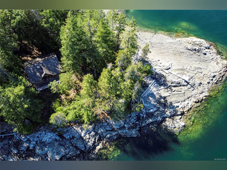1799 Tiber Bay Road, Cortes Island, BC, V0P 1K0 - 77