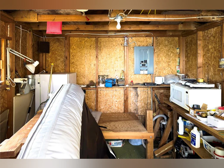 1799 Tiber Bay Road, Cortes Island, BC, V0P 1K0 - 42