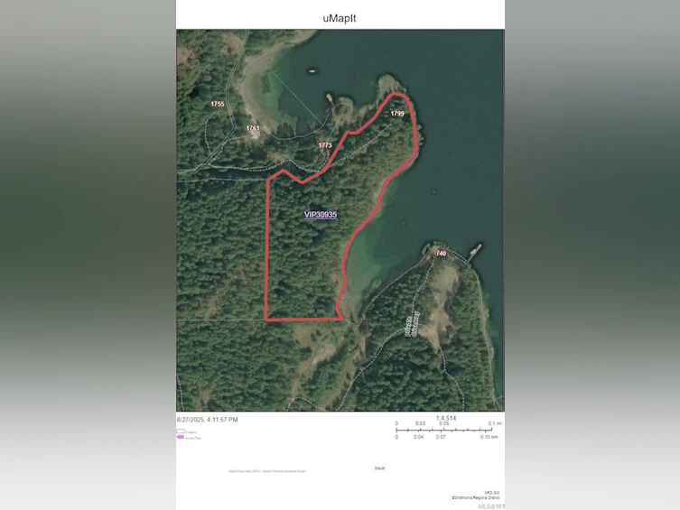 1799 Tiber Bay Road, Cortes Island, BC, V0P 1K0 - 80