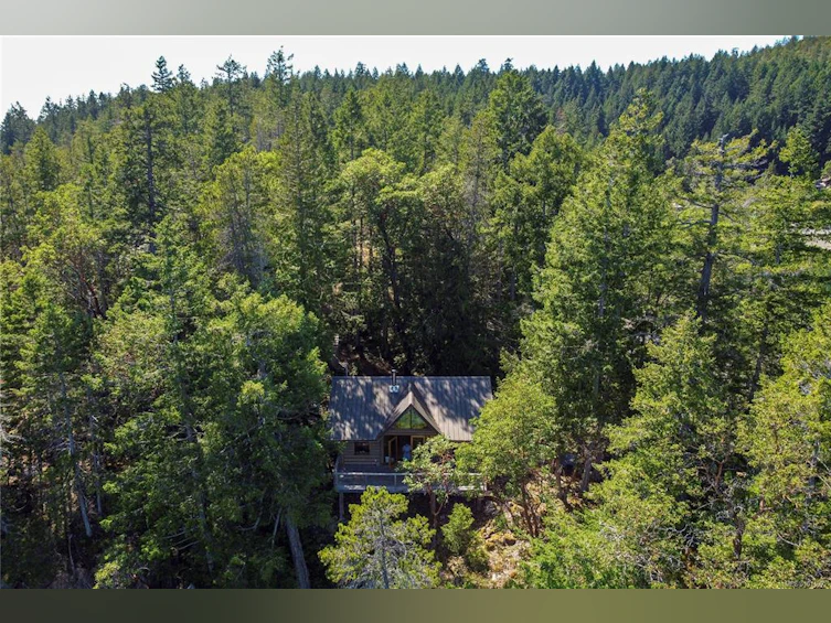 1799 Tiber Bay Road, Cortes Island, BC, V0P 1K0 - 72