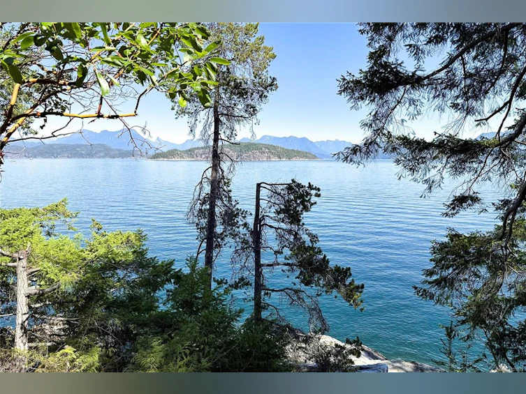 1799 Tiber Bay Road, Cortes Island, BC, V0P 1K0 - 27