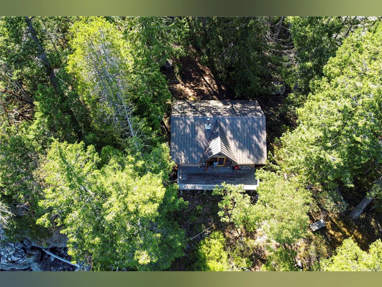 1799 Tiber Bay Road, Cortes Island, BC, V0P 1K0 - 74