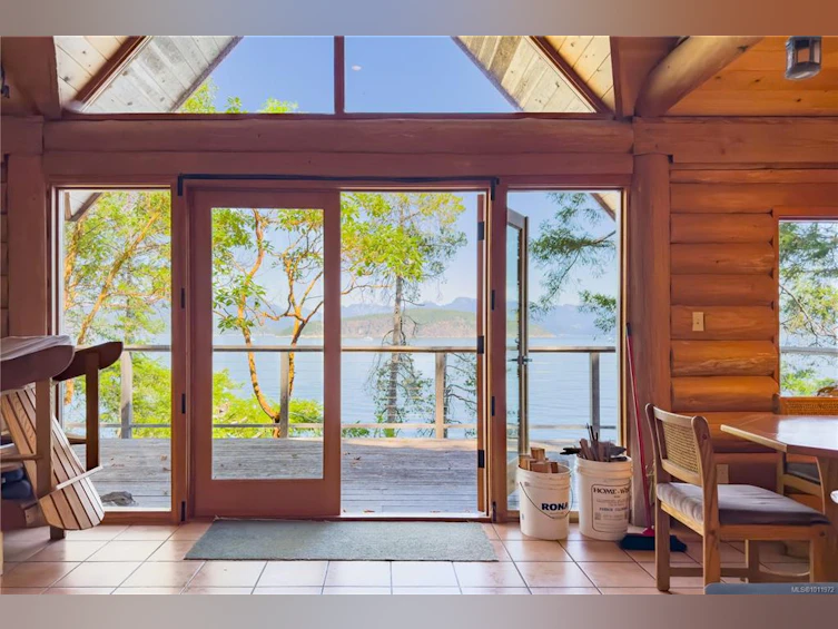 1799 Tiber Bay Road, Cortes Island, BC, V0P 1K0 - 4
