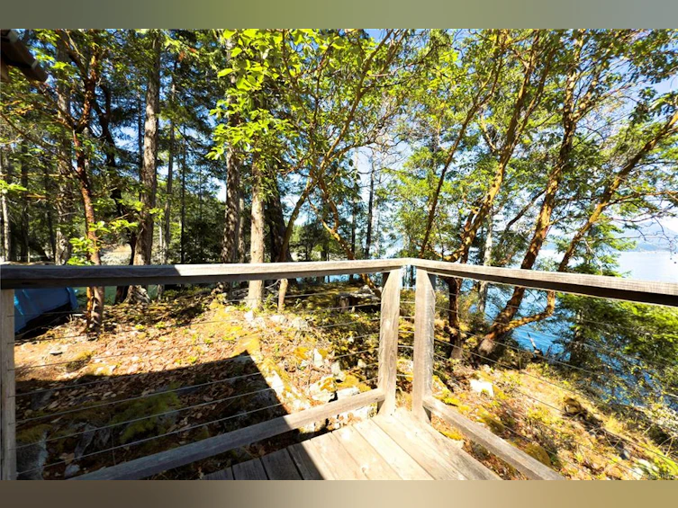 1799 Tiber Bay Road, Cortes Island, BC, V0P 1K0 - 29
