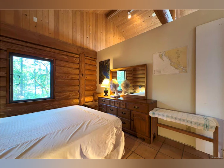 1799 Tiber Bay Road, Cortes Island, BC, V0P 1K0 - 16