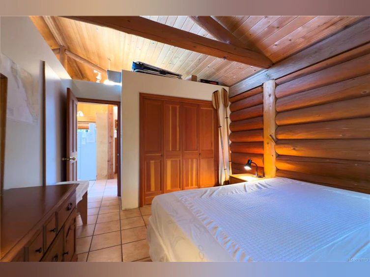 1799 Tiber Bay Road, Cortes Island, BC, V0P 1K0 - 13