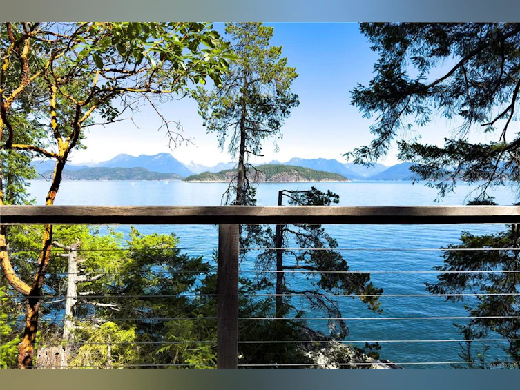 1799 Tiber Bay Road, Cortes Island, BC, V0P 1K0 - 28