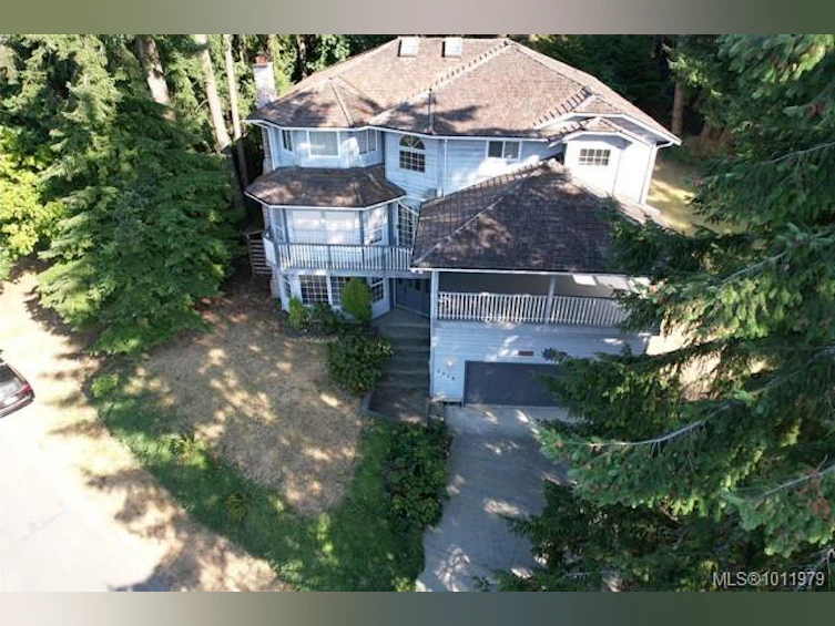 1376 Algonkin Road, Duncan, BC, V9L 5N9 - 2