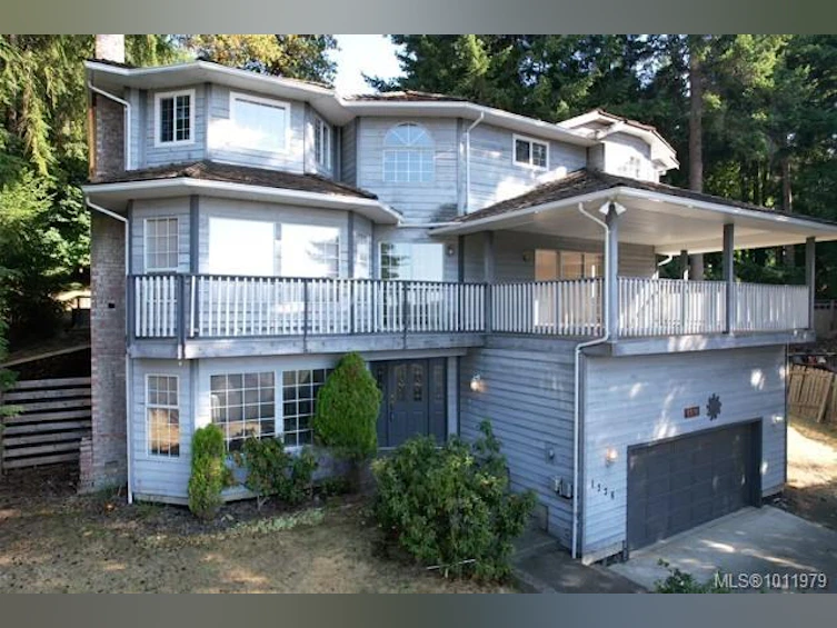 1376 Algonkin Road, Duncan, BC, V9L 5N9