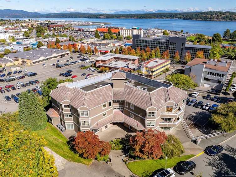311-300 St. Ann's Road, Campbell River, BC, V9W 4C6