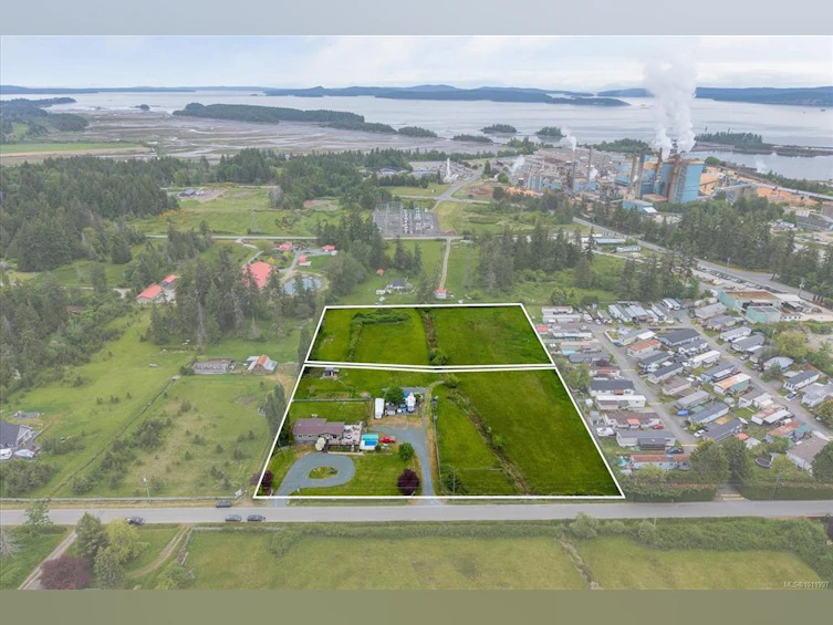 1777 Cecil Street, Crofton, BC, V0E 1R0 - 57