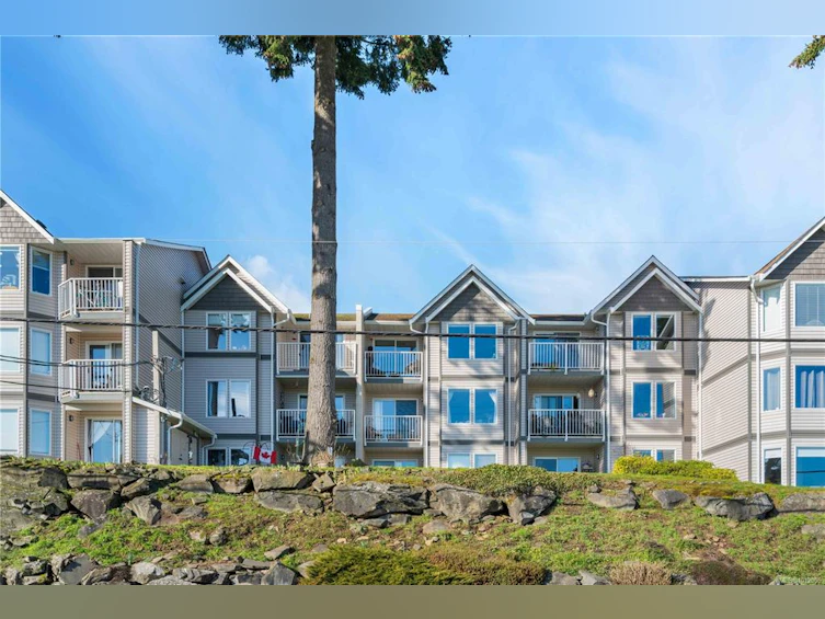 304-9916 Daniel Street, Chemainus, BC, V0R 1K1 - 2